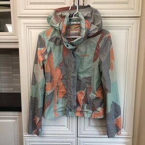 Bench convertible hood women’s jacket